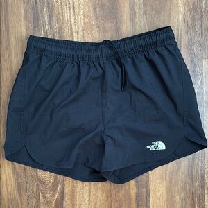 The North Face Women's Black Shorts